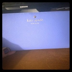 Kate Spade wallet